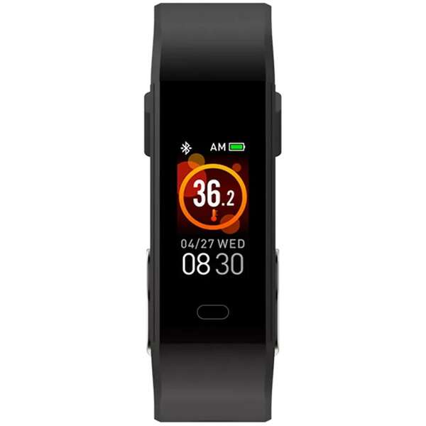 DENVER Smart Band BFH-19 Black