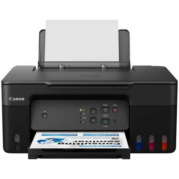 Canon MF Stampac Pixma G2430