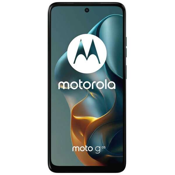 MOTOROLA G05 4GB/128GB Forest Green