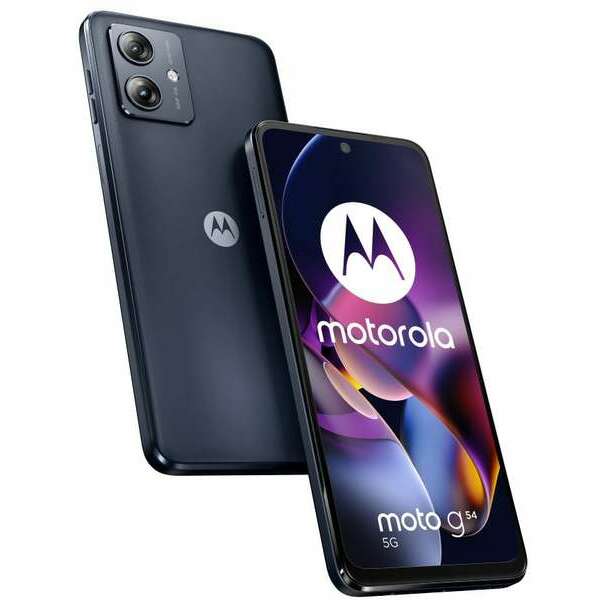 MOTOROLA G54 5G 8GB/256GB Midnight Blue