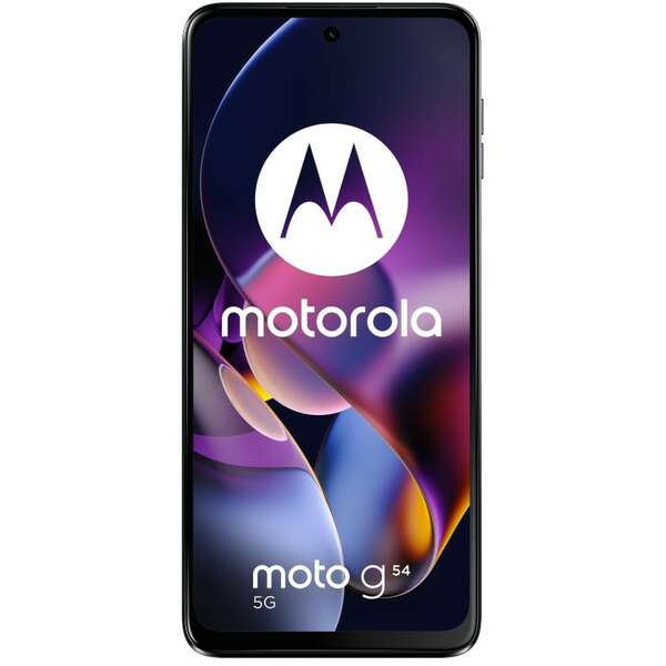 MOTOROLA G54 5G 8GB/256GB Midnight Blue