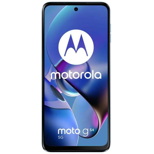 MOTOROLA G54 5G 8GB/256GB Pearl Blue