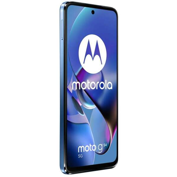 MOTOROLA G54 5G 8GB/256GB Pearl Blue