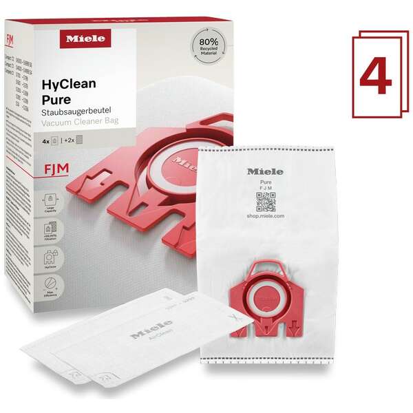 MIELE FJM HyClean