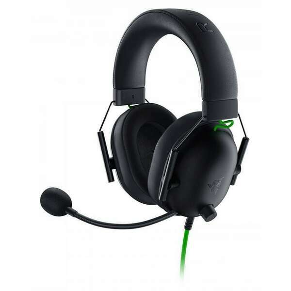 RAZER BlackShark V2 X USB-Esports RZ04-04570100-R3M1