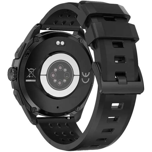 DT Smart Watch DT M1 Black SW389