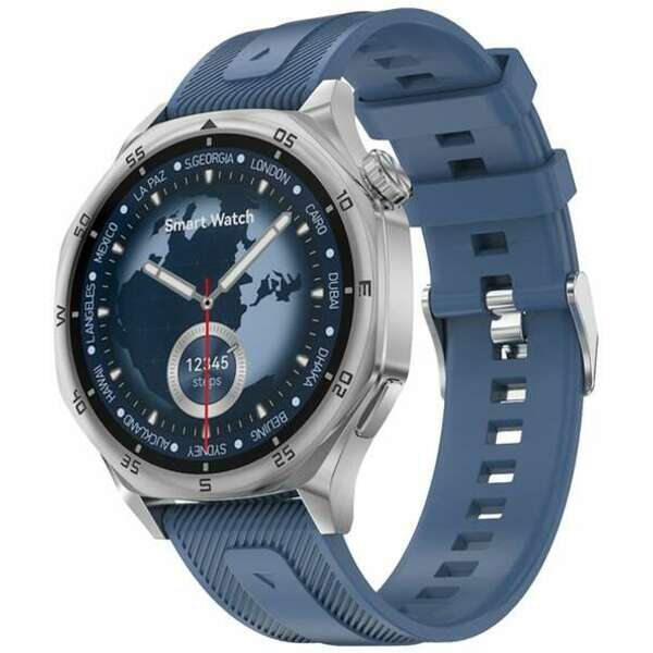 DT Smart Watch DT5 Grey SW421