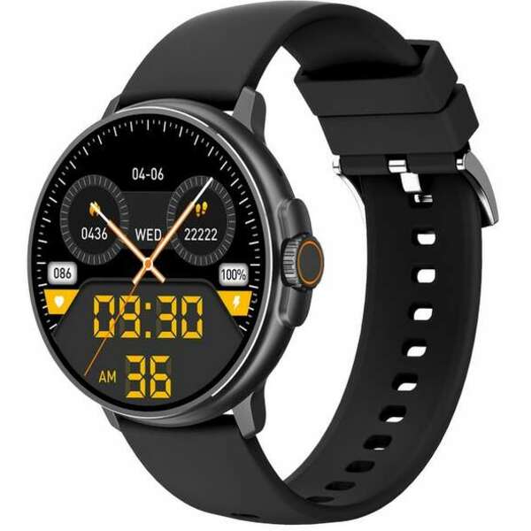 VIVAX Smart Watch Life Pro 2 Black