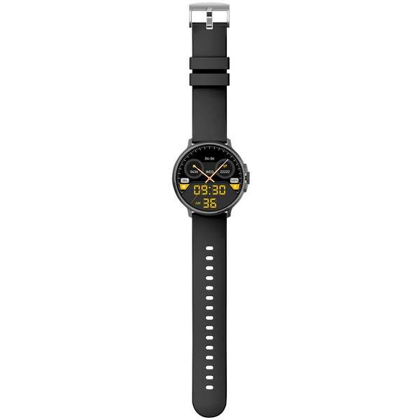 VIVAX Smart Watch Life Pro 2 Black