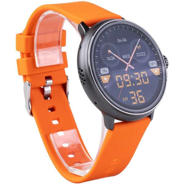 VIVAX Smart Watch Life Pro 2 Orange