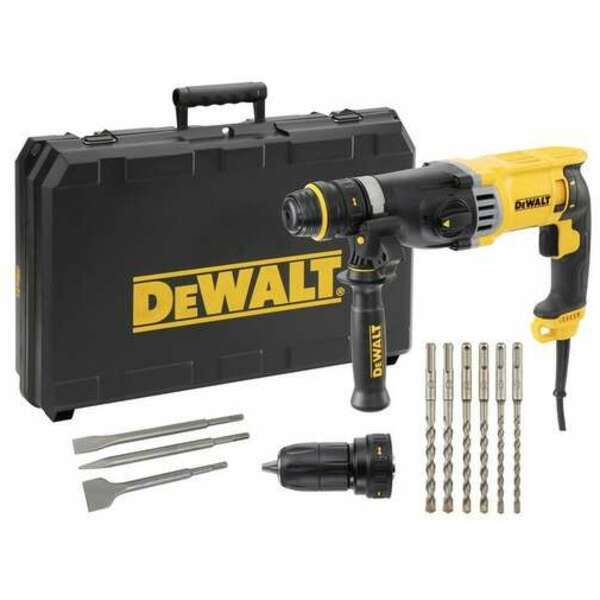 DEWALT D25144KP