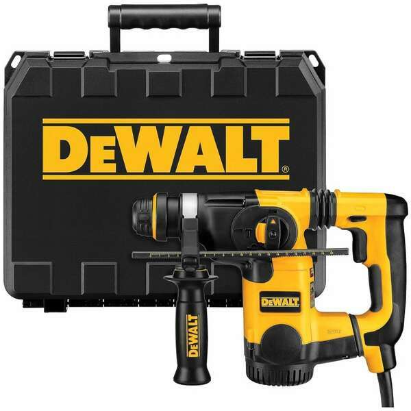 DEWALT D25323K