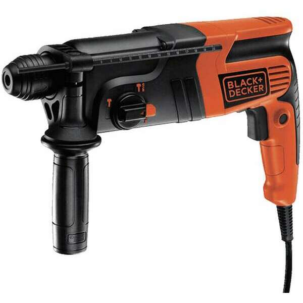 BLACK & DECKER KD885KC