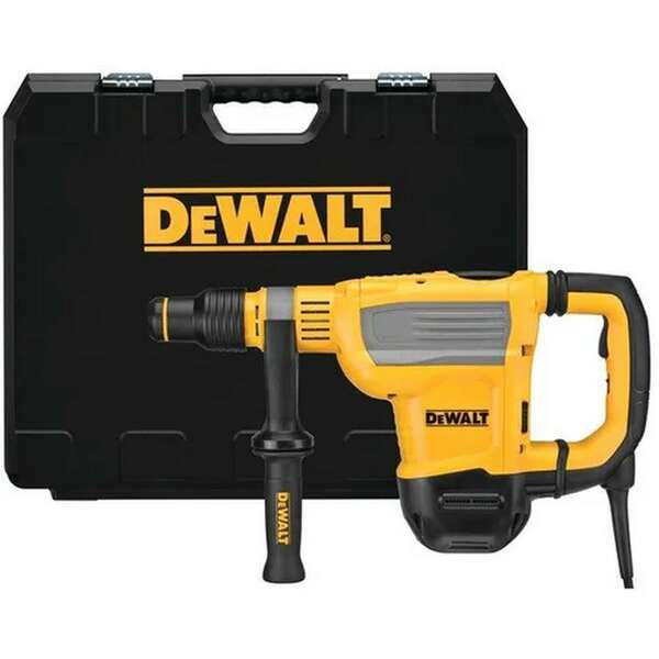 DEWALT D25614K