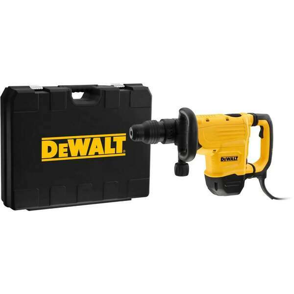 DEWALT D25872K