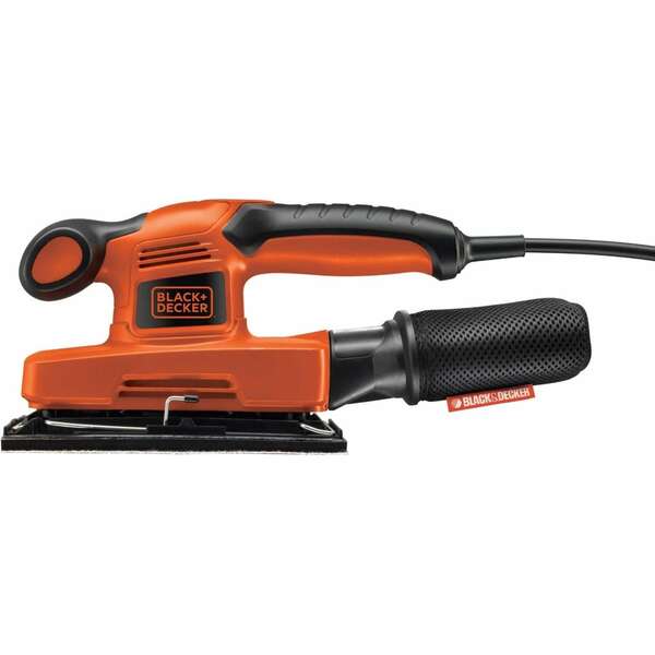 BLACK & DECKER KA274EKA