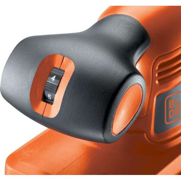 BLACK & DECKER KA274EKA