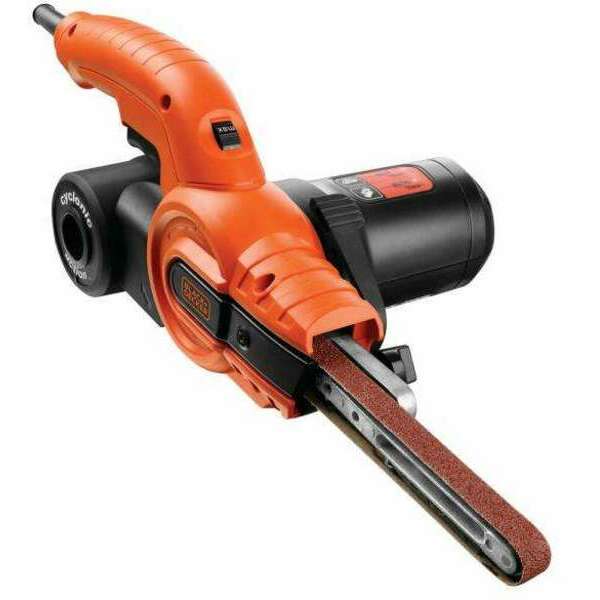 BLACK & DECKER KA900E