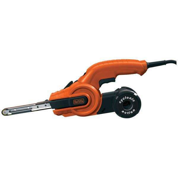 BLACK & DECKER KA900E