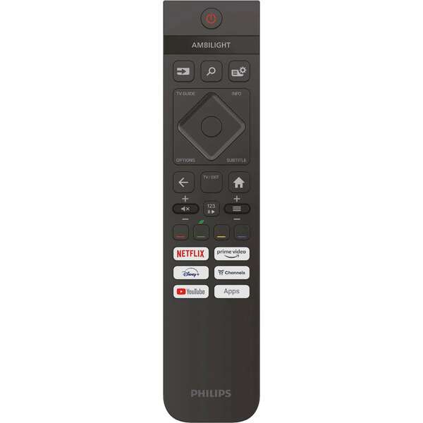 PHILIPS 50PUS8209/12