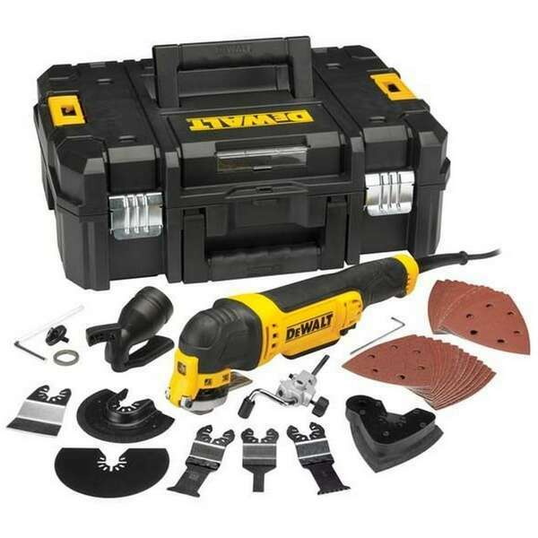 DEWALT DWE315KT