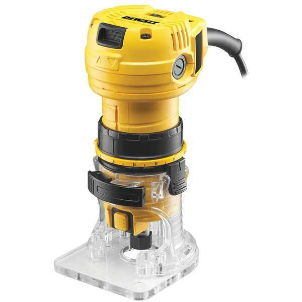 DEWALT DWE6005