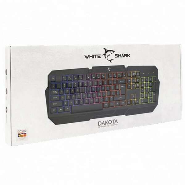 WHITE SHARK WS GK 2105 SR DAKOTA