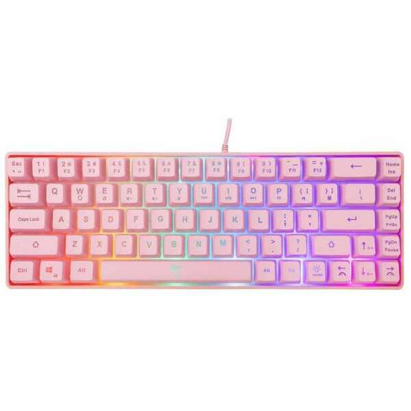 WHITE SHARK WS GK 2201 US RONIN PINK