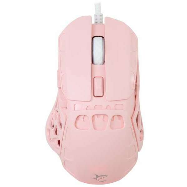 WHITE SHARK GM 5016 ECTOR PINK 12.400 dpi