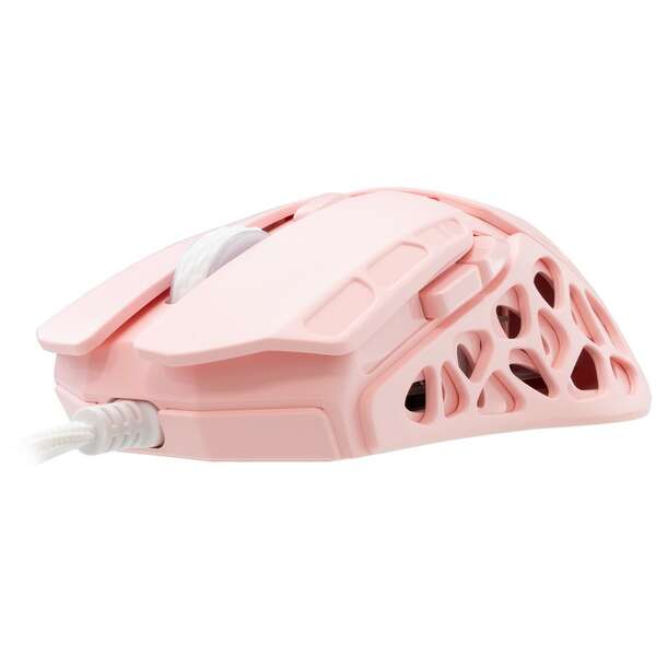 WHITE SHARK GM 5016 ECTOR PINK 12.400 dpi