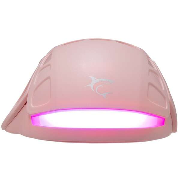 WHITE SHARK GM 5016 ECTOR PINK 12.400 dpi