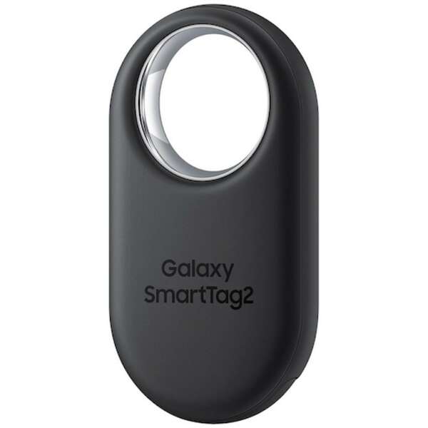 SAMSUNG Galaxy SmartTag 4u1 Black and White