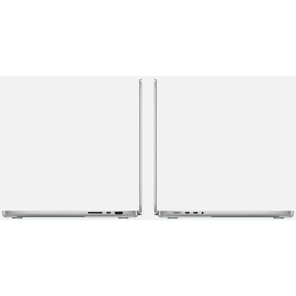 APPLE MacBook Pro 16.2inch, 14-cores Apple M4 Pro 48GB, 512GB SSD Silver - MX2U3ZE/A