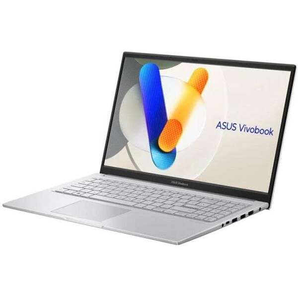 ASUS VivoBook X1504VA-NJ799, 15.6inch FHD, Intel Core i3-1315U, 16GB, 512GB SSD, srebrna