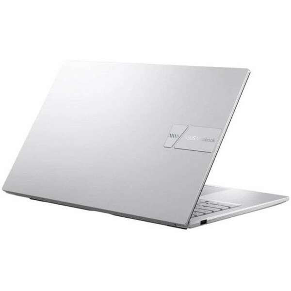 ASUS VivoBook X1504VA-NJ799, 15.6inch FHD, Intel Core i3-1315U, 16GB, 512GB SSD, srebrna