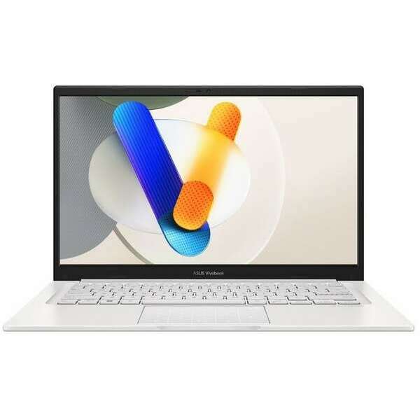 ASUS Vivobook X1404VA-NK591, 14inch FHD AG, Intel Core i5-1335U, 16GB, 512GB SSD, bela