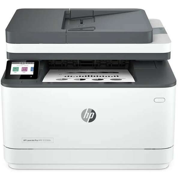 HP LaserJet Pro MFP 3103fdn (3G631A)