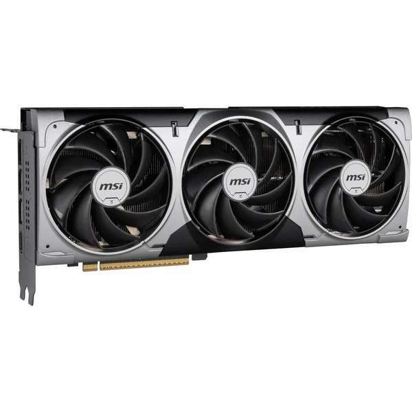 MSI RTX 5080 16G VENTUS 3X OC