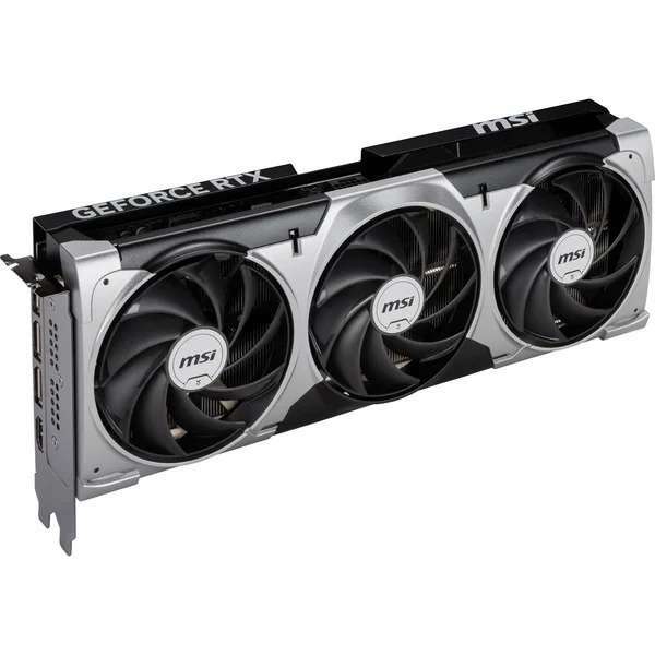 MSI RTX 5080 16G VENTUS 3X OC