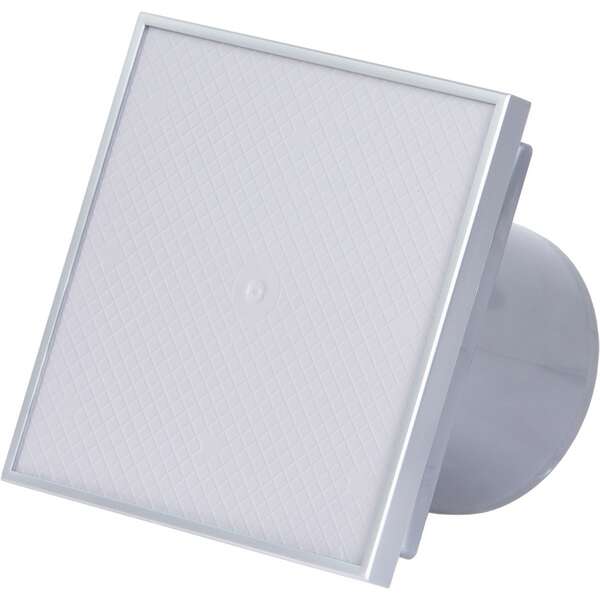 TEXO AIR PRO VENTILATOR 100 TILE INSERTION