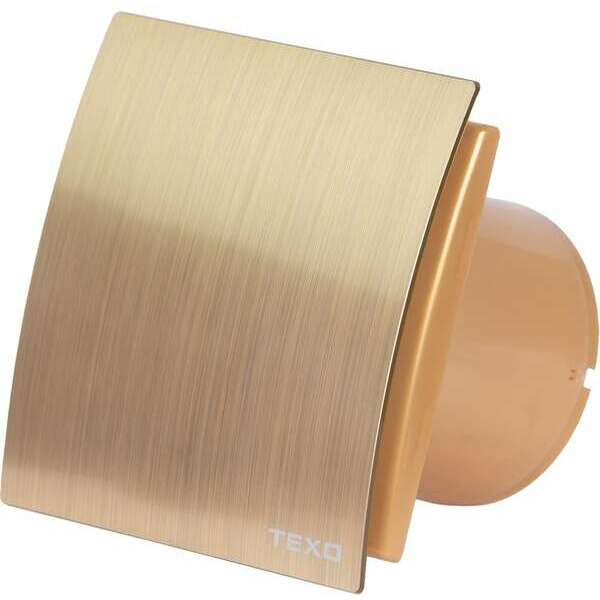 TEXO AIR PRO VENTILATOR 120 GOLD