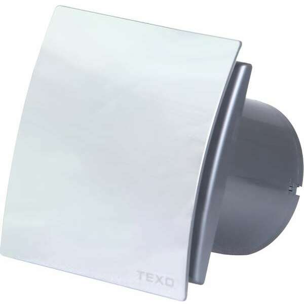 TEXO AIR PRO VENTILATOR 120 SATIN