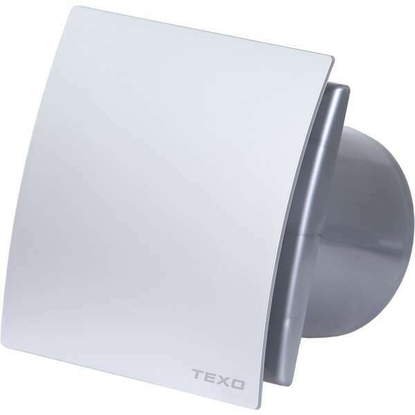 TEXO AIR PRO VENTILATOR 120 CHROME