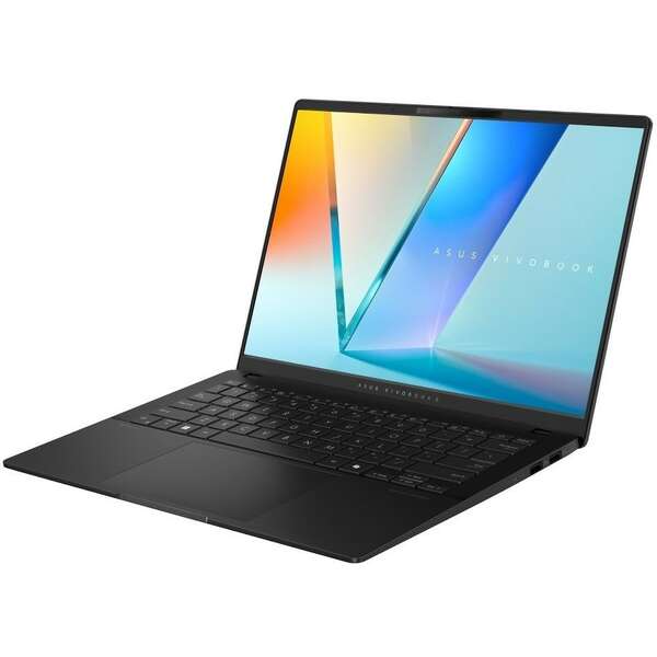 ASUS Vivobook S14 S5406SA-QD123W, 14inch WUXGA OLED, Intel Core U7- 256V, 16GB, 512GB SSD, backSR, Win11 Home