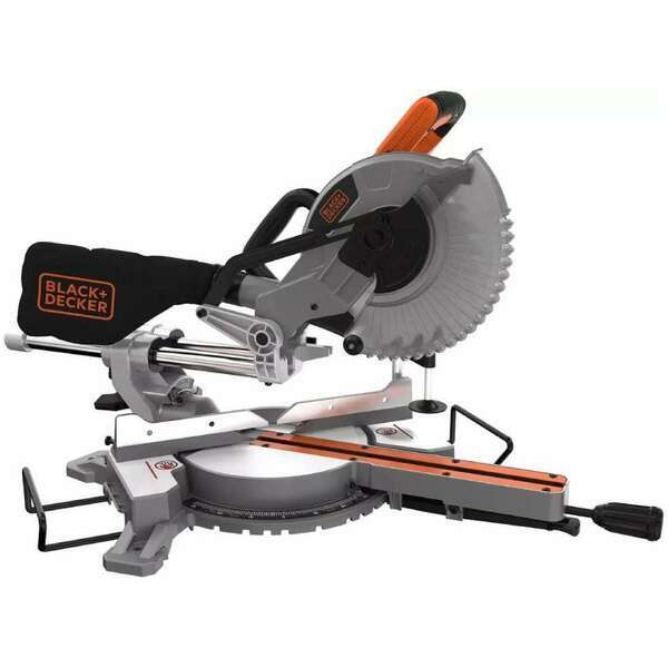 BLACK & DECKER BES710