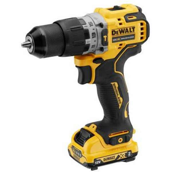 DEWALT DCD706D2