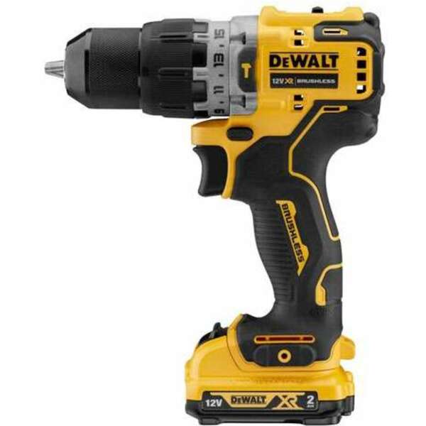 DEWALT DCD706D2