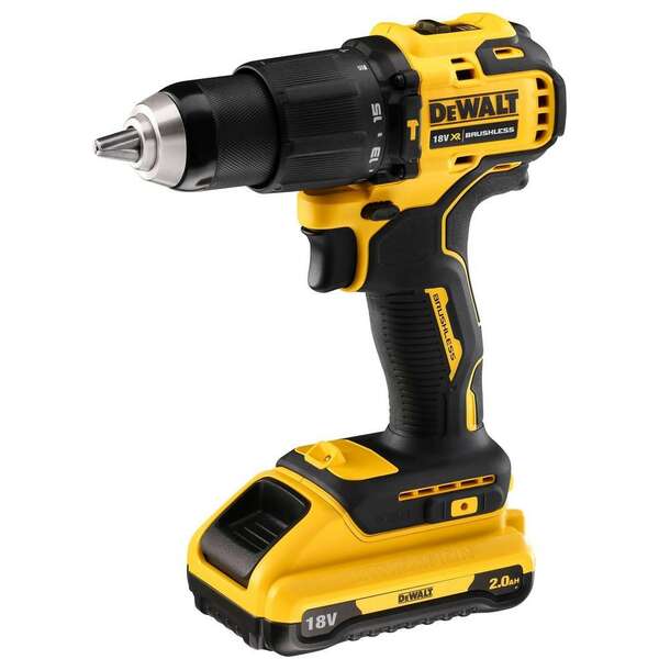 DEWALT DCD709D2T