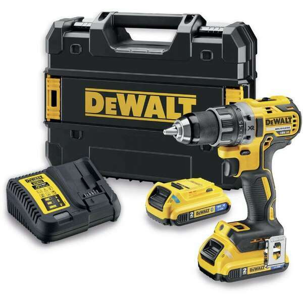 DEWALT DCD791D2