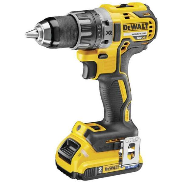 DEWALT DCD791D2